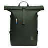 GOT BAG Rolltop 2.0 Plecak 43 cm Komora na laptopa algae  - Unisex - Dorośli,Damy,Mężczyźni