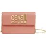 Cavalli Class Gemma Torba na ramię 22 cm pink  - Damy