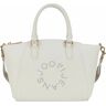 Joop! Jeans Giro Daniella Shopper Bag 26 cm white  - Damy