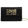 Cavalli Class Gemma Torba na ramię 22 cm black  - Damy