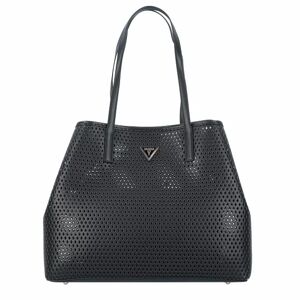 Guess Vikky Shopper Bag 40 cm black  - Damy