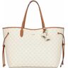 Joop! Cortina Lara Shopper Bag 39 cm offwhite  - Damy