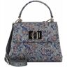 Furla 1927 Torba 21 cm toni color silver  - Damy