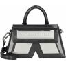 Karl Lagerfeld Icon K Torba 25 cm black  - Damy