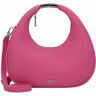 DKNY Margot Torba na ramię 22 cm hot pink  - Damy