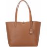 Polo Ralph Lauren Lauren Ralph Lauren Torba Merrimack Reversible Shopper Bag 32 cm lauren tan orange  - Damy