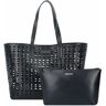 Hugo Chris Shopper Bag 38 cm black  - Damy