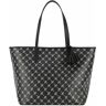 Joop! Cortina Lara Shopper Bag 31 cm black  - Damy