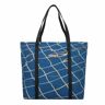 Liebeskind Andrea Shopper Bag 39 cm pool  - Damy