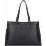 Valentino Manhattan Re Shopper Bag 41 cm nero  - Damy