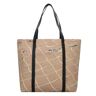 Liebeskind Andrea Shopper Bag 39 cm sandy  - Damy