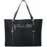 Roncato E-Lite Shopper Bag 47 cm nero  - Damy