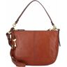 Fossil Jolie Torba na ramię skórzana 27 cm brown  - Damy