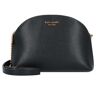 Kate Spade New York Morgan Torba na ramię Skórzany 20 cm black  - Damy