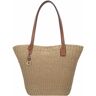 Coach Shopper Bag 50.5 cm dark natural  - Damy