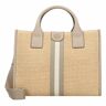 DKNY Carol Torba 33 cm natural-khaki  - Damy