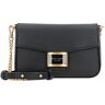 Kate Spade New York Katy Torba na ramię Skórzany 18 cm black  - Damy