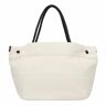 Calvin Klein Summer Story Shopper Bag 36 cm ecru  - Damy