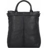 Harbour 2nd Anchor Love Torba Skórzany 35 cm dark ash  - Damy