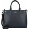 AIGNER Ava Handbag Leather 31 cm black  - Damy