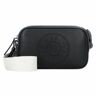 Karl Lagerfeld Circle Torba na ramię Skórzany 20 cm black  - Damy