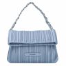 Karl Lagerfeld Kushion Torba 41 cm steel blue  - Damy