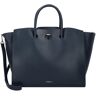 Furla Genesi Shopper Bag L Skórzany 34 cm mediterraneo  - Damy