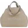 Bogner Wil Torba 38.5 cm beige  - Damy