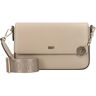 DKNY Bryant Torba na ramię Skórzany 22.5 cm khaki  - Damy