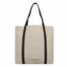 Liebeskind Andrea Shopper Bag 23 cm warm canvas  - Damy