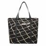 Liebeskind Andrea Shopper Bag 39 cm black  - Damy