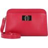 Furla 1927 Torba na ramię Skórzany 20 cm rosso veneziano  - Damy