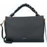 Coccinelle Boheme Grana Double Torba Skórzany 32.5 cm noir-cuir  - Damy