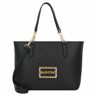 Valentino Princesa Shopper Bag 35 cm nero  - Damy