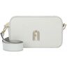 Furla Primula Torba na ramię Skórzany 20 cm marshmallow  - Damy