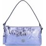 Picard Go Wild Torba na ramię Skórzany 27 cm lilac  - Damy