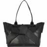 Ted Baker Jimma Shopper Bag 54 cm black  - Damy