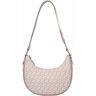 Lancaster Ikon Torba na ramię 25 cm beige  - Damy