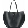 Furla Unica Shopper Bag Skórzany 45 cm nero  - Damy