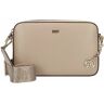 DKNY Bryant Torba na ramię Skórzany 22.5 cm khaki  - Damy