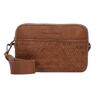 Cowboysbag Froxfield Torba na ramię Skórzany 22 cm fawn  - Damy