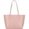 Ted Baker Jorjina Shopper Bag Leather 37,5 cm pl-pink  - Damy