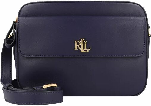 Фото - Жіноча сумка Ralph Lauren Polo  Lauren  Marcy Torba na ramię Skórzany 22 cm 