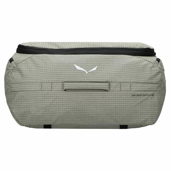 Zdjęcia - Walizka Salewa Dry Back Torba podróżna Weekender 50 cm oatmeal - Mężczyźni,Unisex 