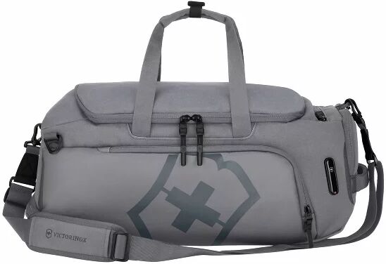 Zdjęcia - Walizka Victorinox Touring 2.0 Travel Bag 57 cm stone grey - Unisex - Dorośli,Mężc 