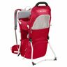 Vaude Shuttle Base Kids' Backpack 72 cm dark indian red  - Damy,Unisex - Dorośli,Mężczyźni