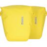 Thule Shield Pannier Torba rowerowa 25L Zestawy 2-części yellow  - Unisex - Dorośli,Mężczyźni,Damy