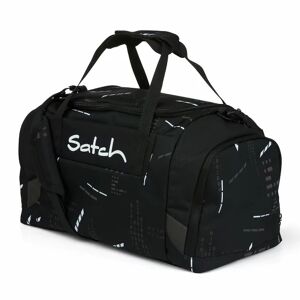 Satch Torba sportowa 45 cm ninja matrix  - Unisex - Dzieci,Unisex - Dorośli