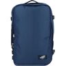 Cabin Zero Travel Cabin Bag Classic Pro 42L Backpack 54 cm Laptop compartment navy  - Unisex - Dorośli,Mężczyźni,Damy