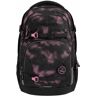 coocazoo Porter Plecak 44 cm Pink Illusion  - Dziewczyny,Unisex - Dzieci,Chłopcy